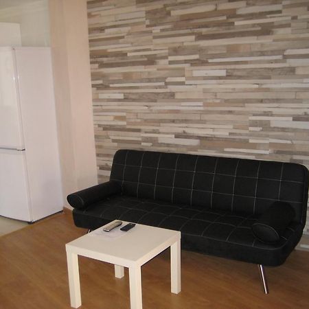 La Casa De Lara Appartamento Murcia Esterno foto