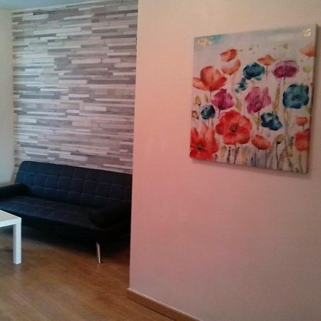 La Casa De Lara Appartamento Murcia Esterno foto
