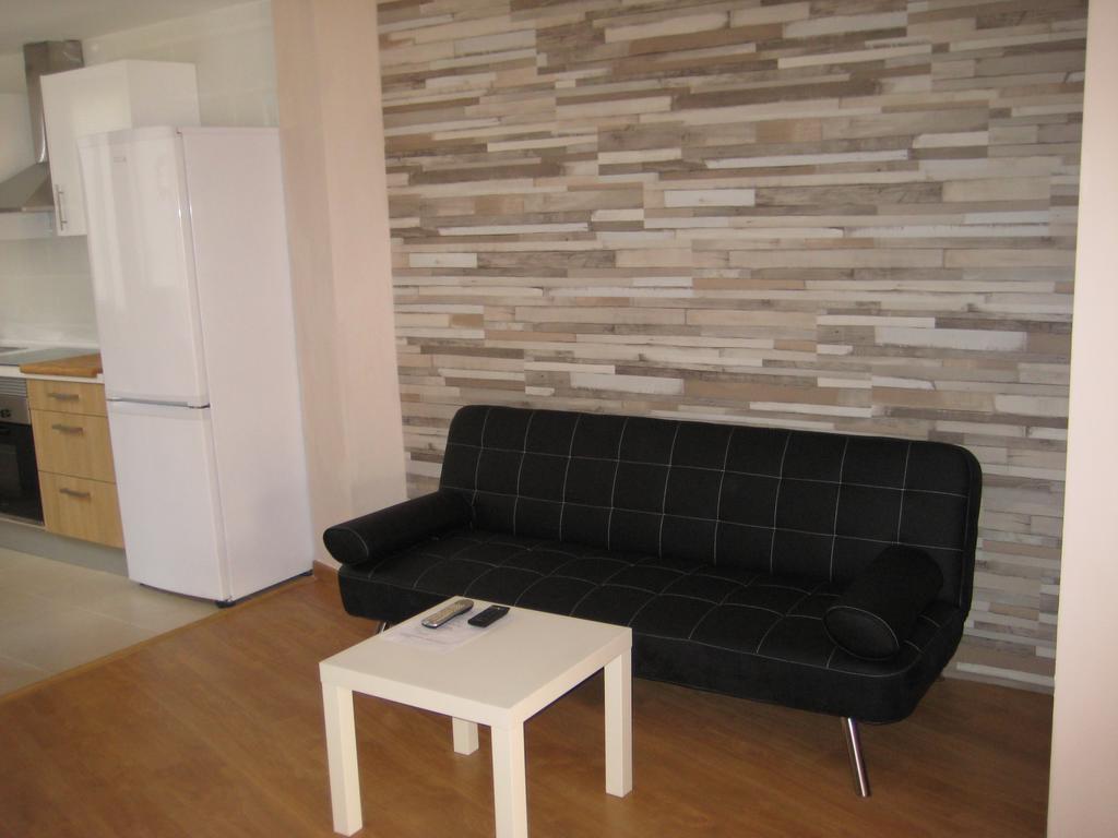 La Casa De Lara Appartamento Murcia Esterno foto