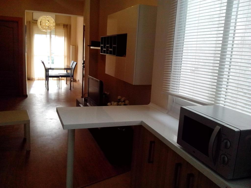 La Casa De Lara Appartamento Murcia Esterno foto