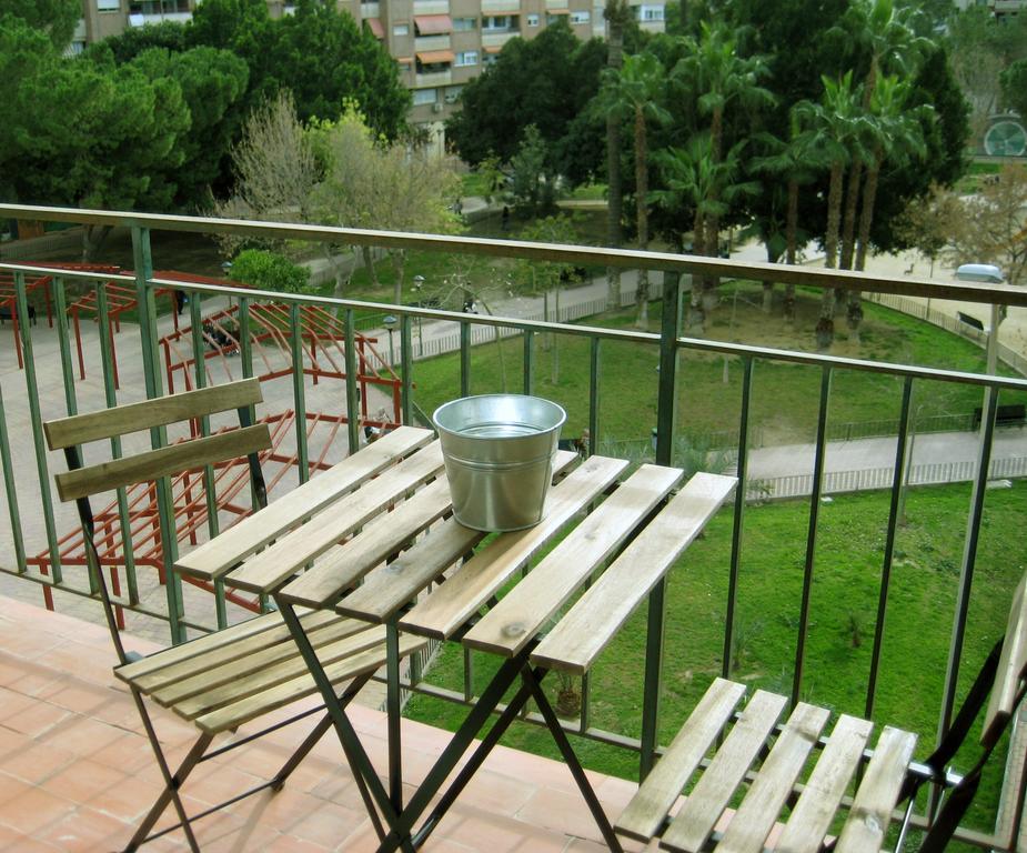 La Casa De Lara Appartamento Murcia Camera foto