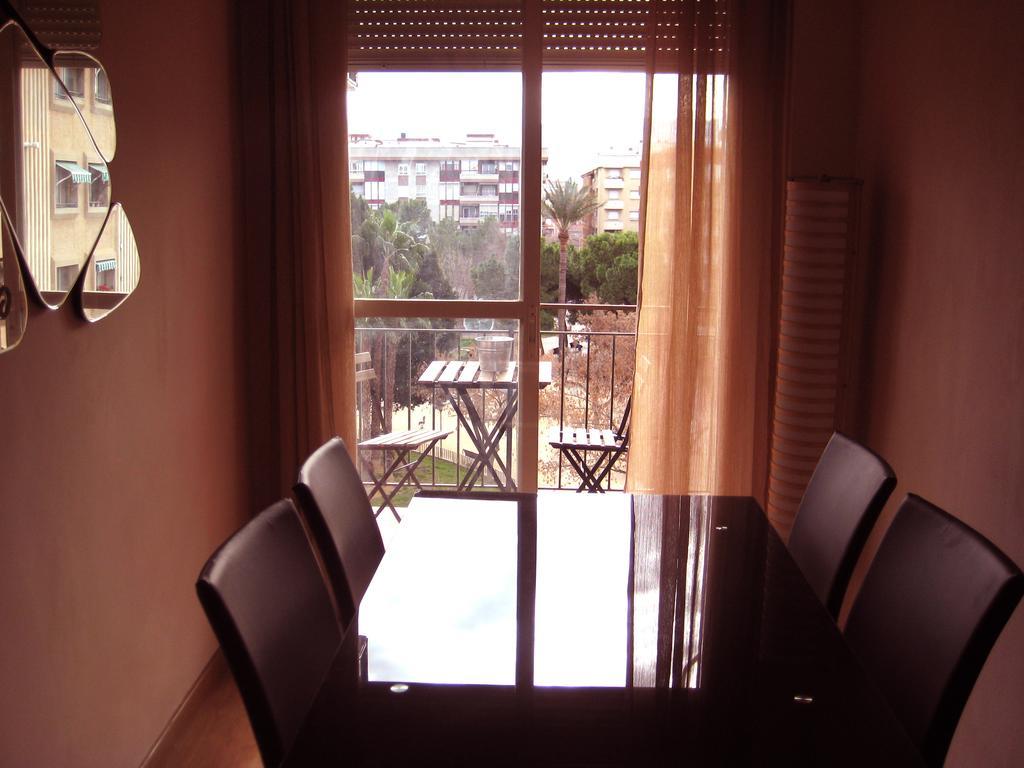 La Casa De Lara Appartamento Murcia Esterno foto