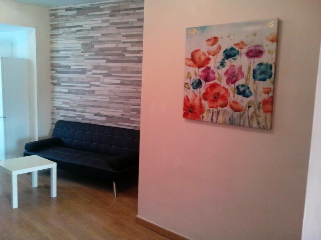 La Casa De Lara Appartamento Murcia Esterno foto