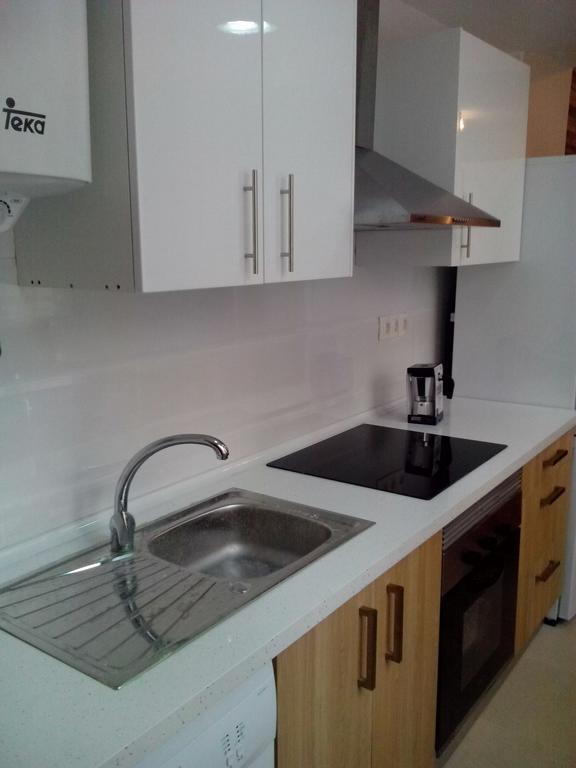 La Casa De Lara Appartamento Murcia Esterno foto