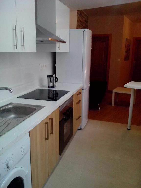 La Casa De Lara Appartamento Murcia Esterno foto