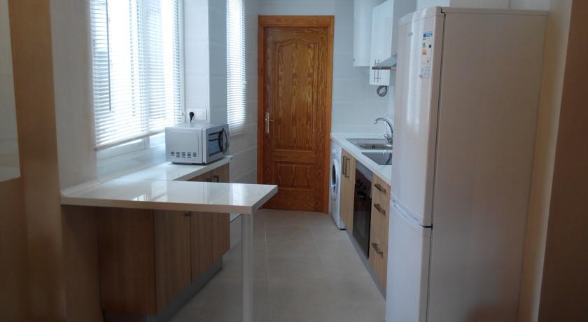 La Casa De Lara Appartamento Murcia Esterno foto