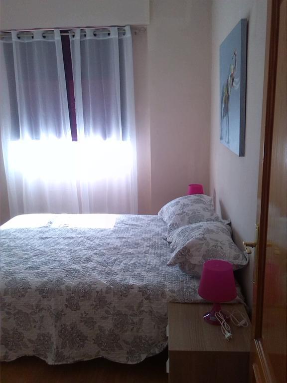 La Casa De Lara Appartamento Murcia Esterno foto